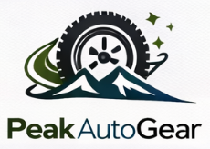 peakautogear.com